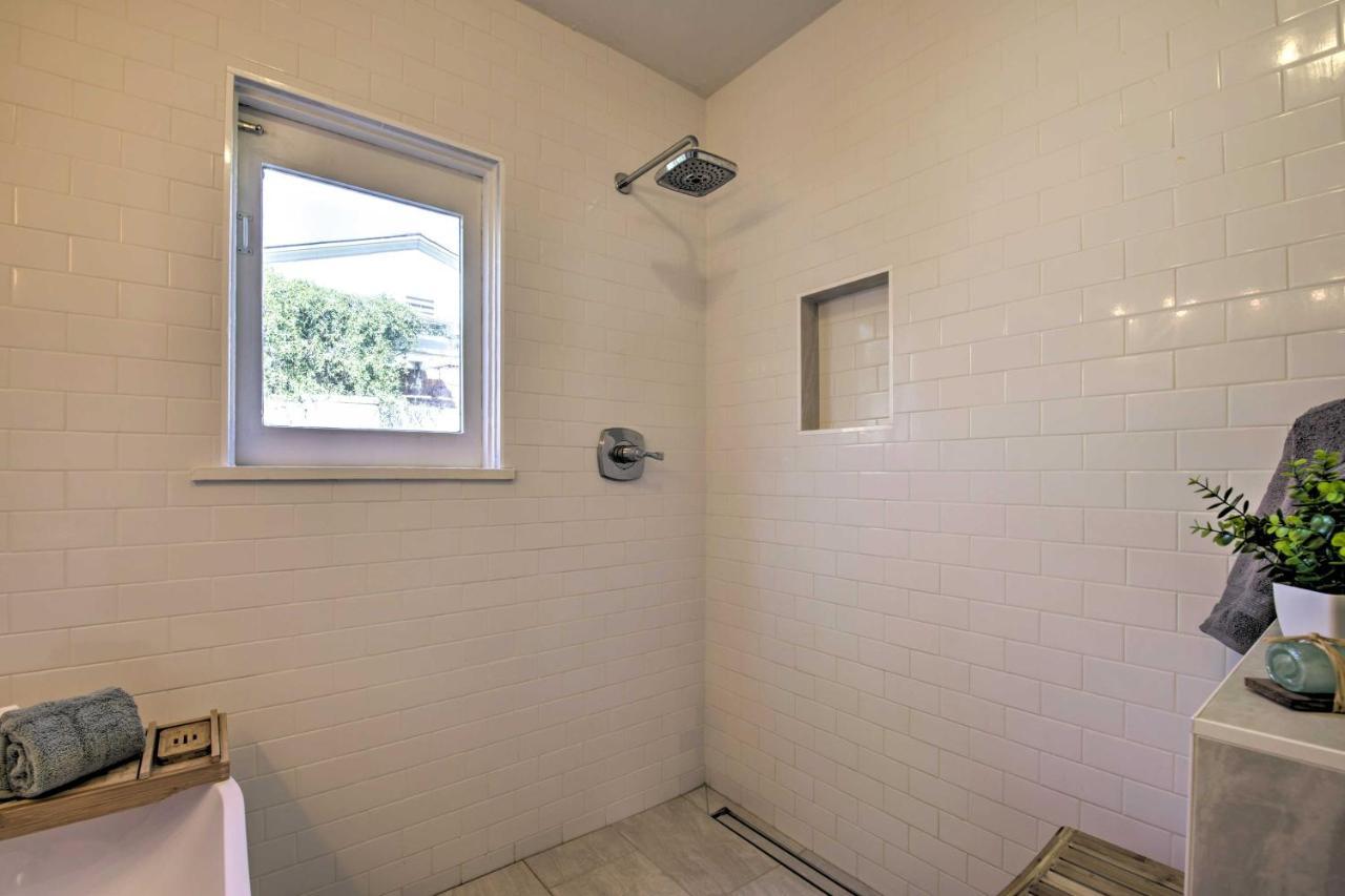 Central Phoenix Cottage With Private Yard! Extérieur photo